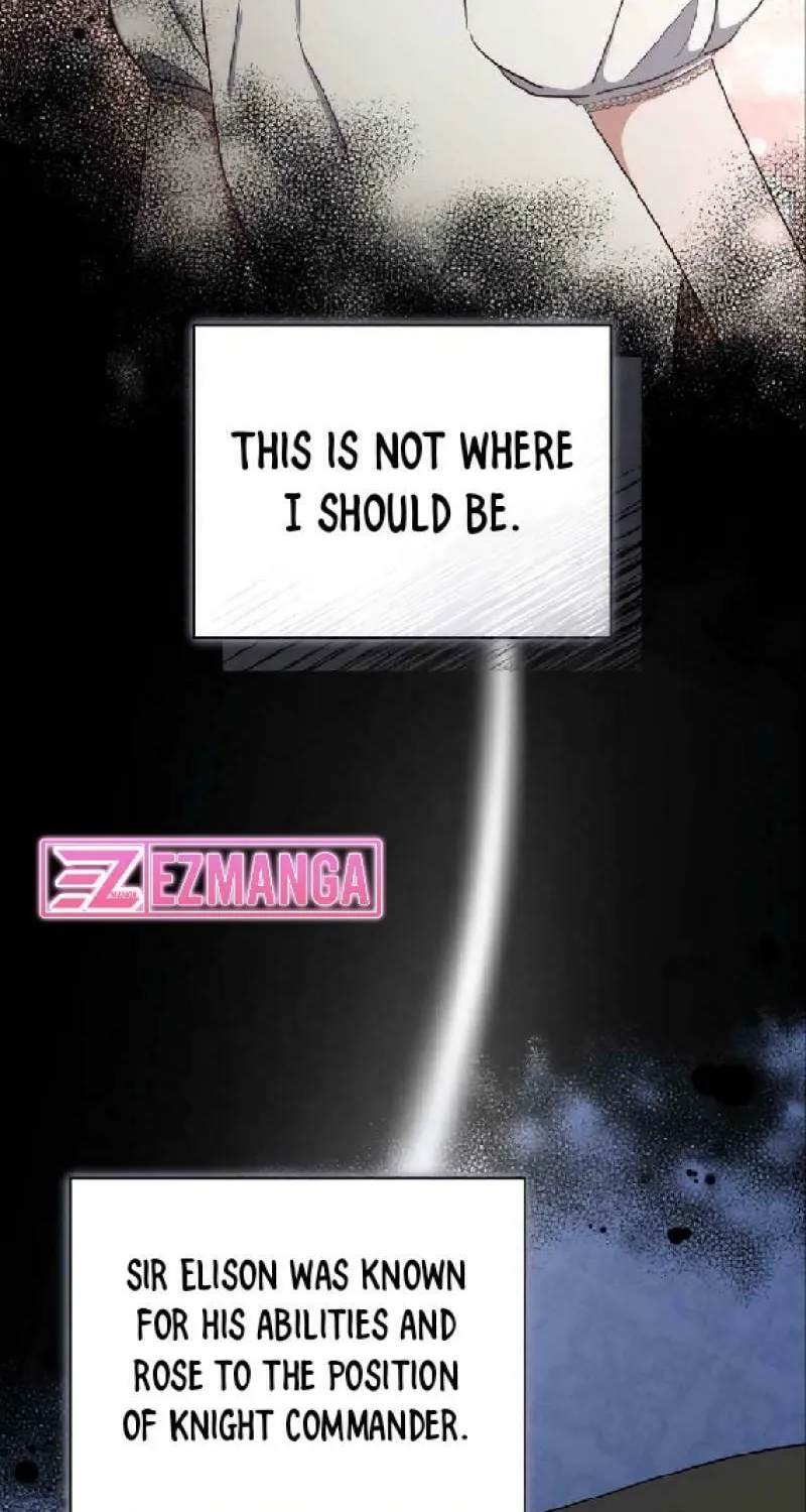 Unrequited Love Doesn't End With Marriage Chapter 16 page 44 - 