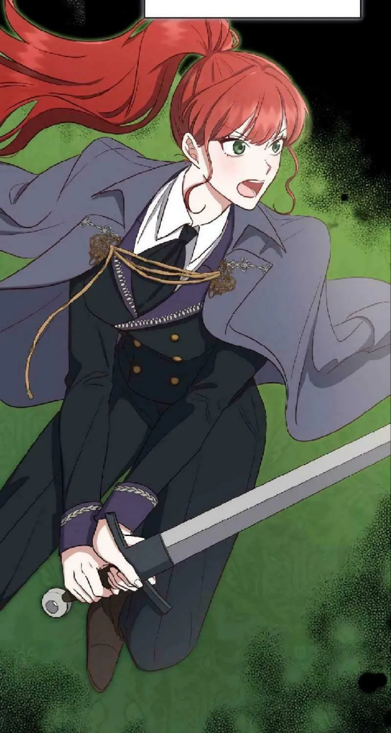 Unrequited Love Doesn't End With Marriage Chapter 16 page 46 - 