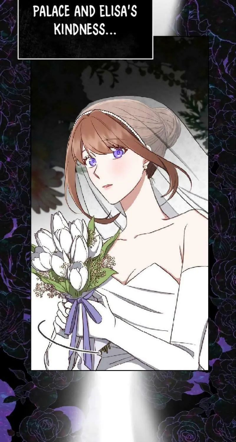 Unrequited Love Doesn't End With Marriage Chapter 16 page 50 - 