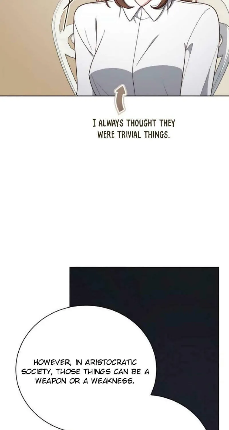 Unrequited Love Doesn't End With Marriage Chapter 16 page 6 - 