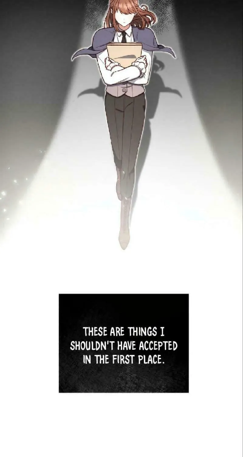 Unrequited Love Doesn't End With Marriage Chapter 16 page 52 - 