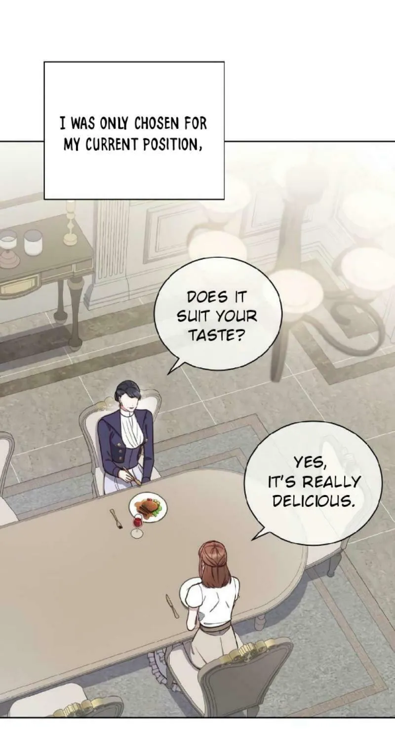 Unrequited Love Doesn't End With Marriage Chapter 16 page 54 - 