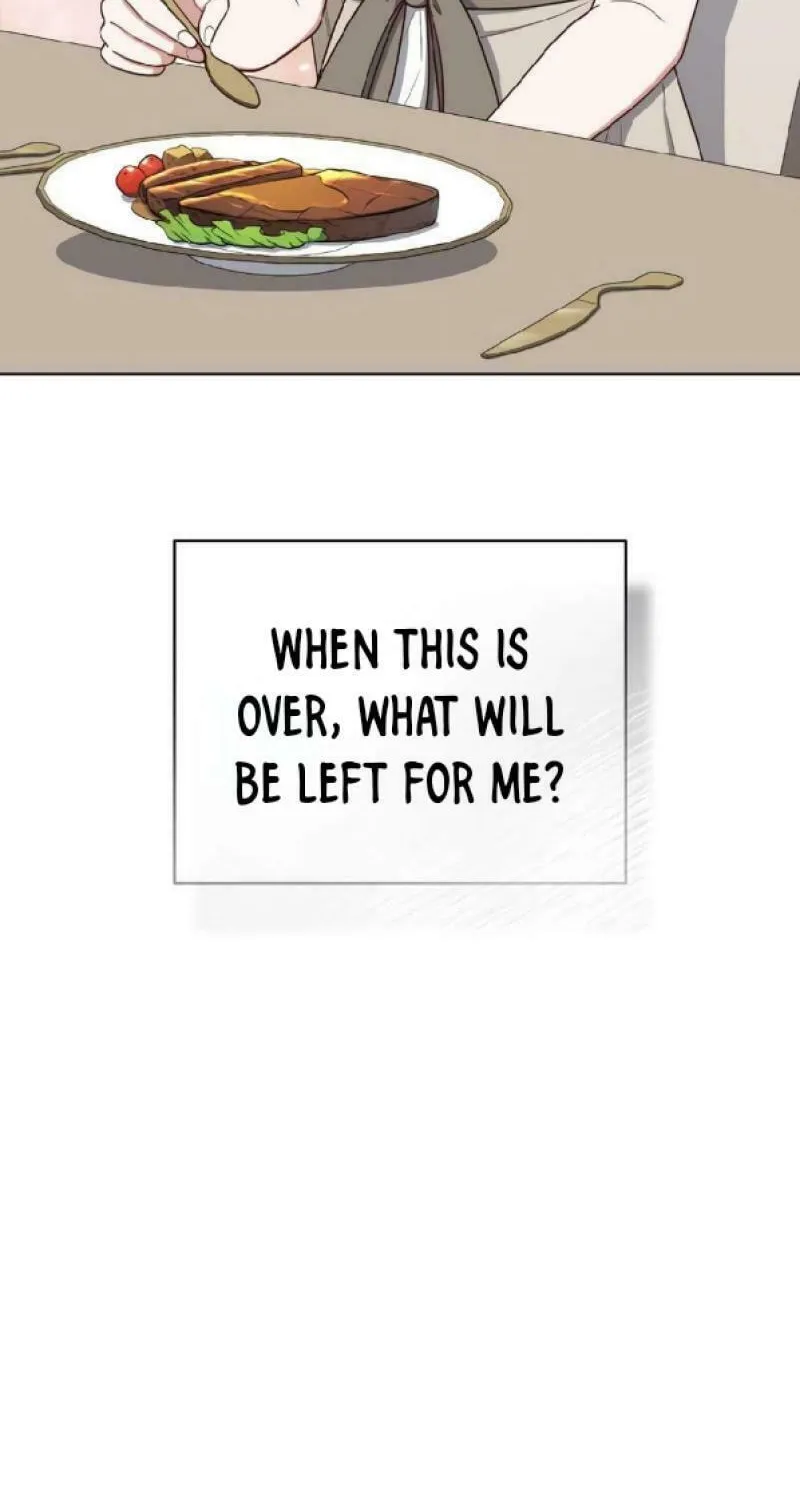 Unrequited Love Doesn't End With Marriage Chapter 16 page 57 - 