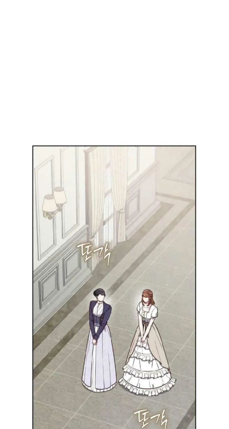Unrequited Love Doesn't End With Marriage Chapter 16 page 58 - 