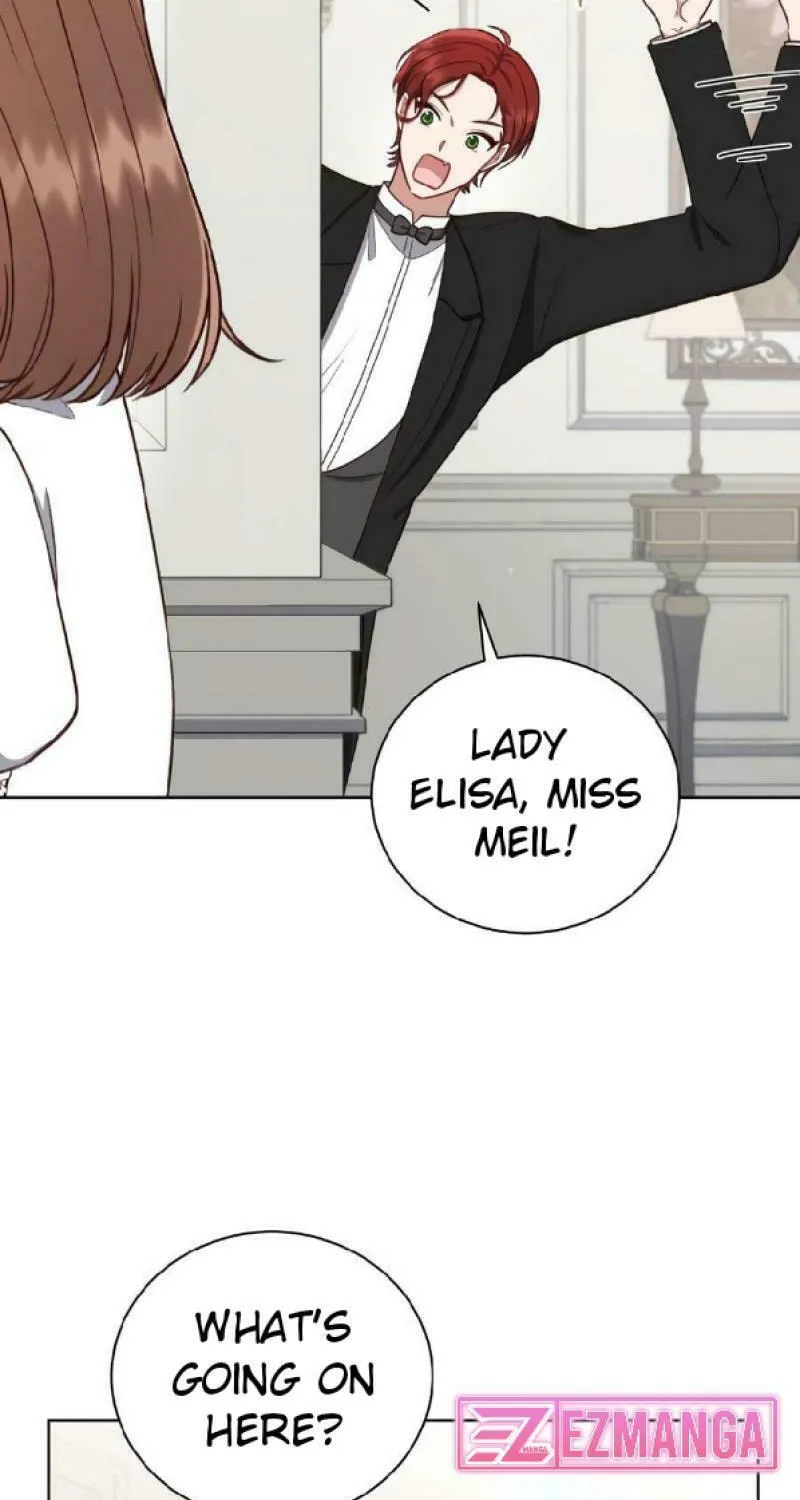 Unrequited Love Doesn't End With Marriage Chapter 16 page 60 - 