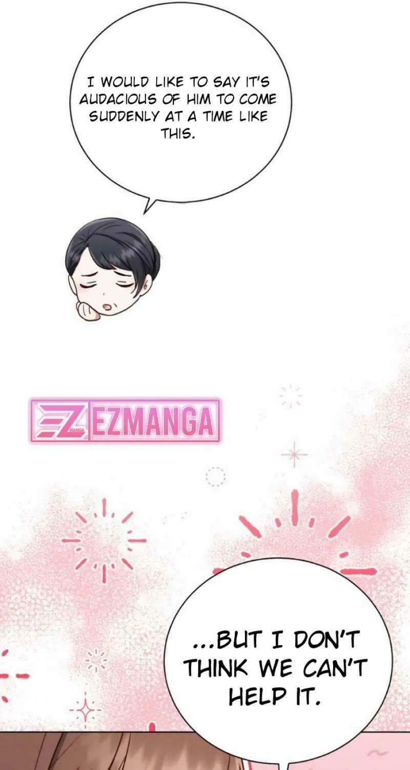 Unrequited Love Doesn't End With Marriage Chapter 16 page 64 - 