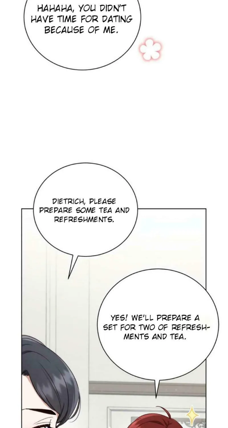 Unrequited Love Doesn't End With Marriage Chapter 16 page 67 - 