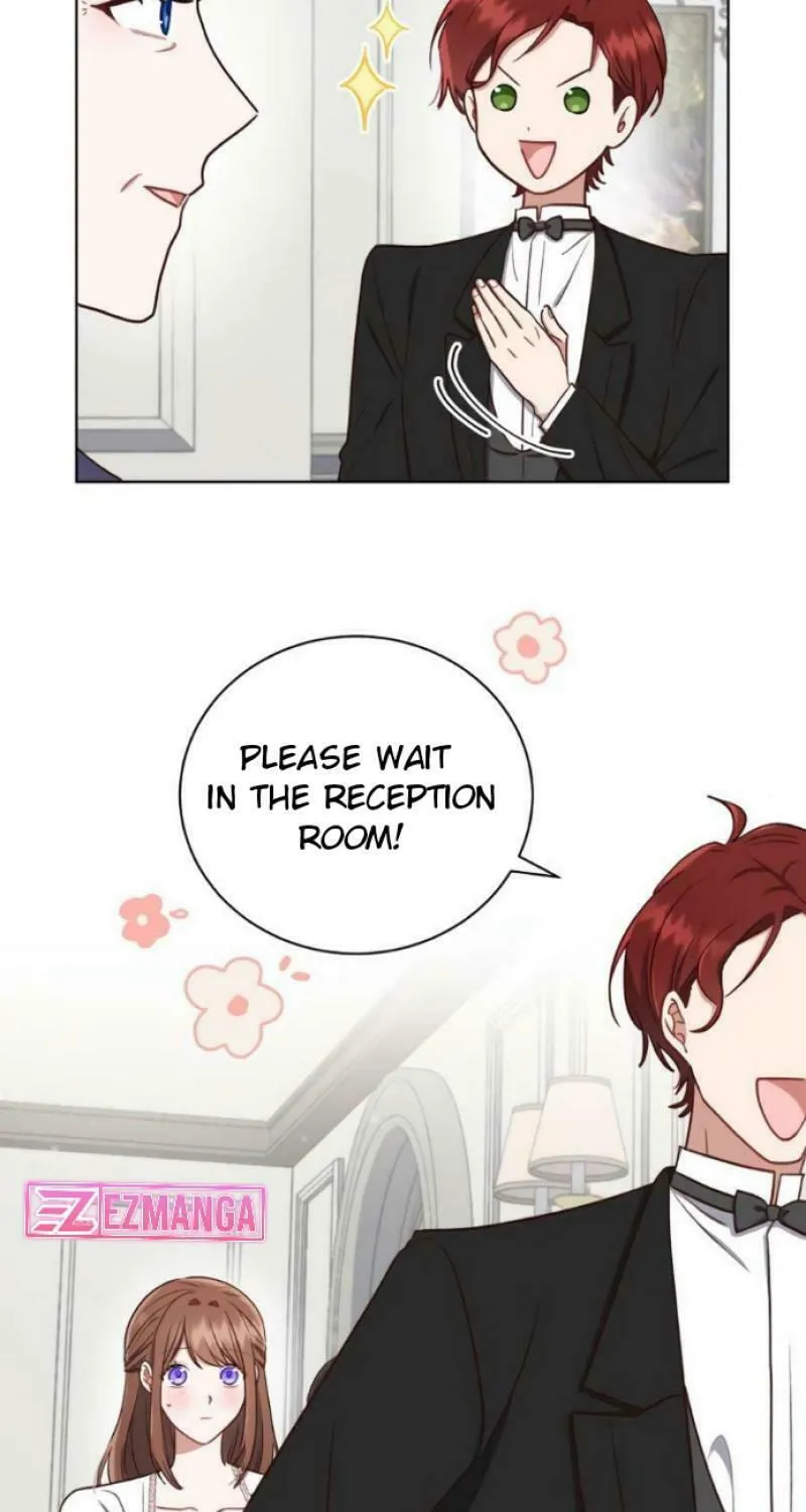 Unrequited Love Doesn't End With Marriage Chapter 16 page 68 - 