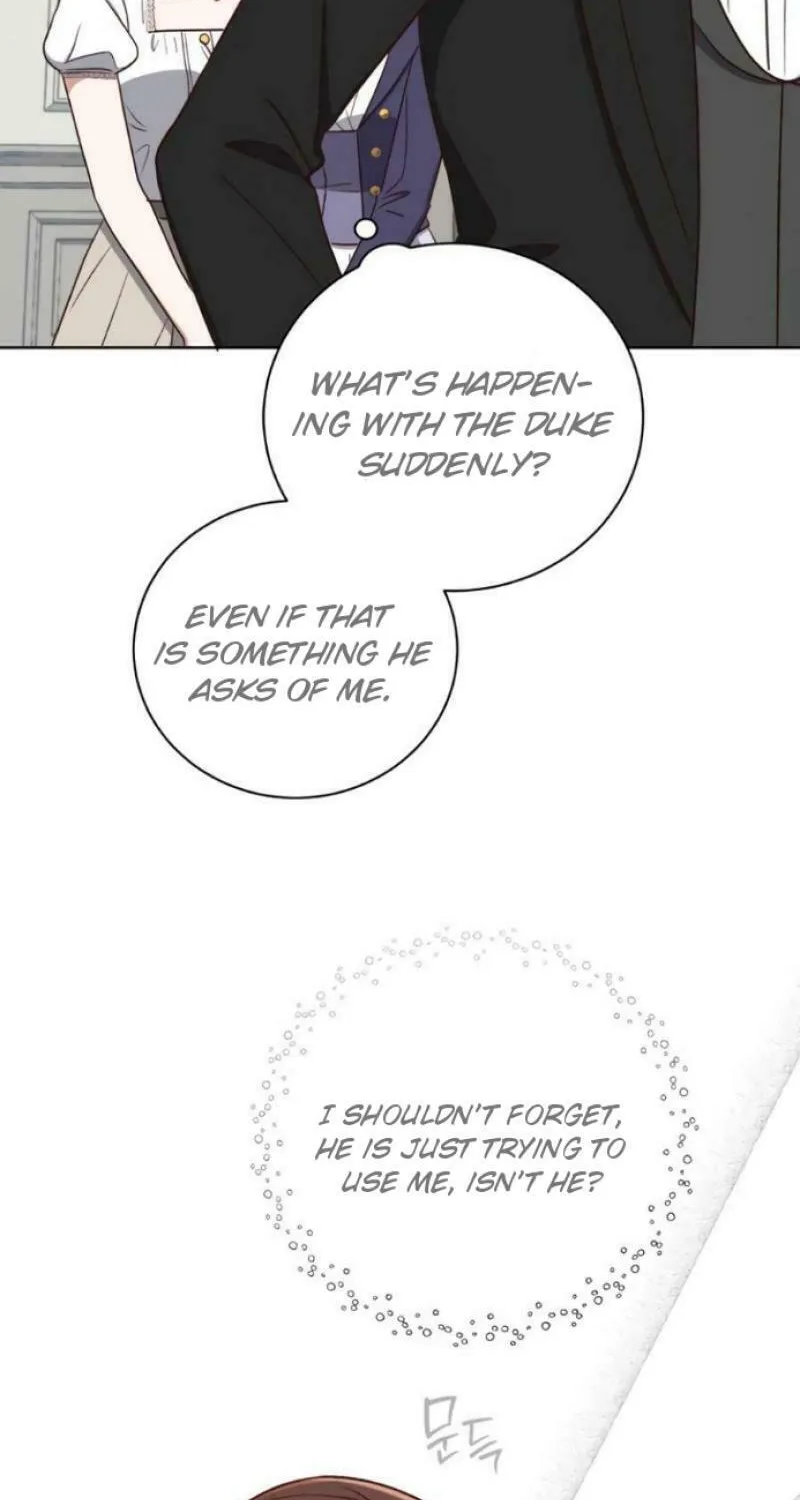 Unrequited Love Doesn't End With Marriage Chapter 16 page 69 - 