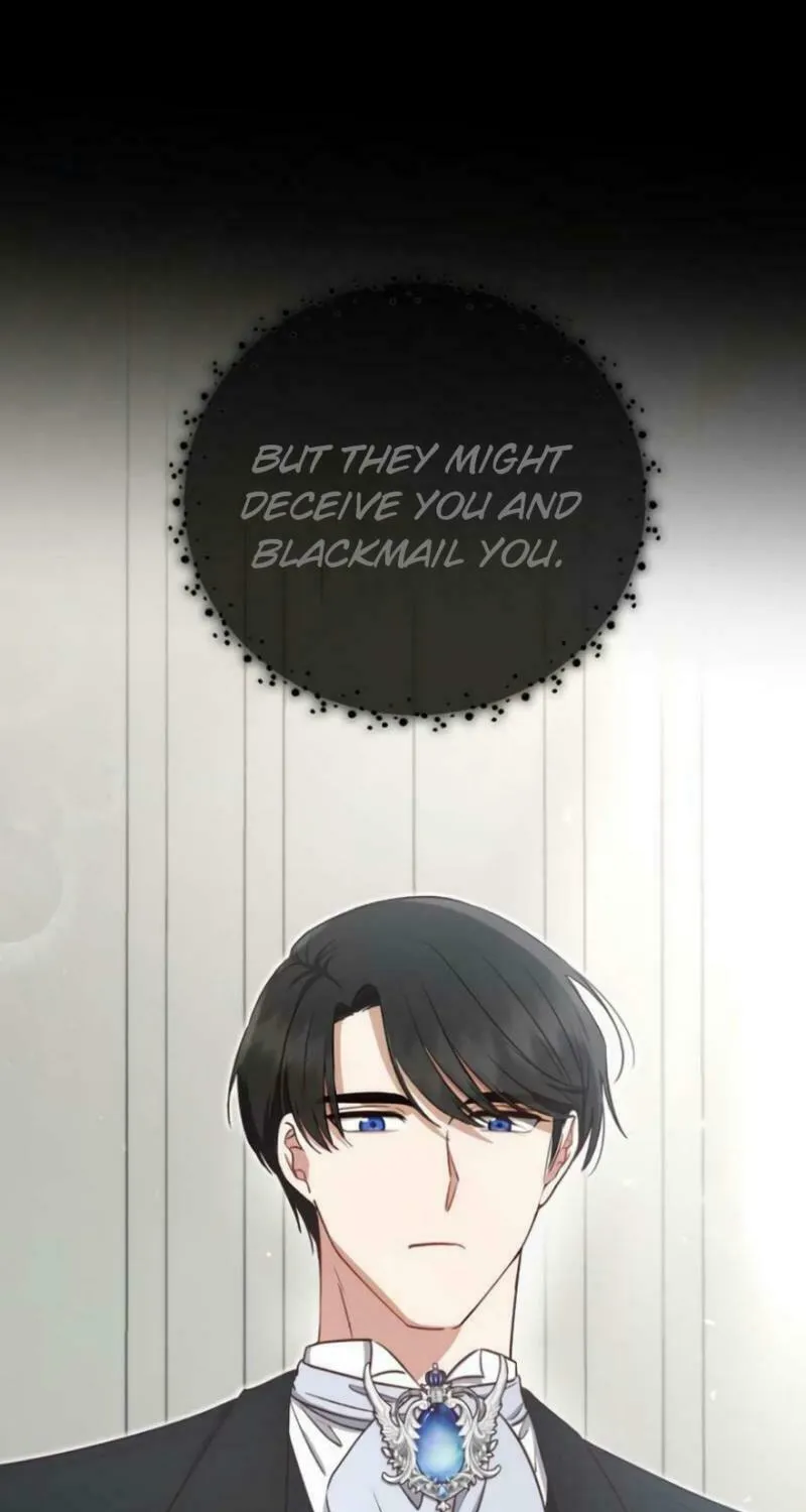 Unrequited Love Doesn't End With Marriage Chapter 16 page 81 - 