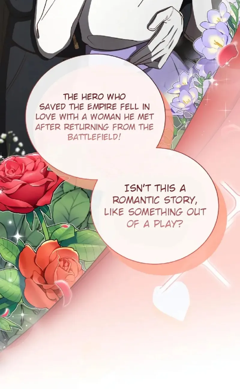 Unrequited Love Doesn't End With Marriage Chapter 17 page 11 - 
