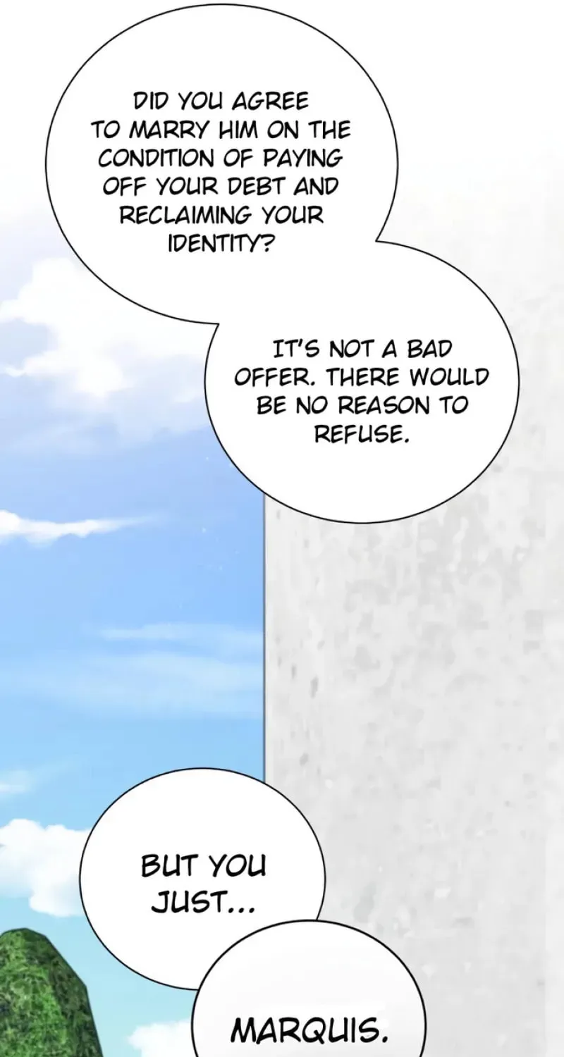 Unrequited Love Doesn't End With Marriage Chapter 17 page 101 - 