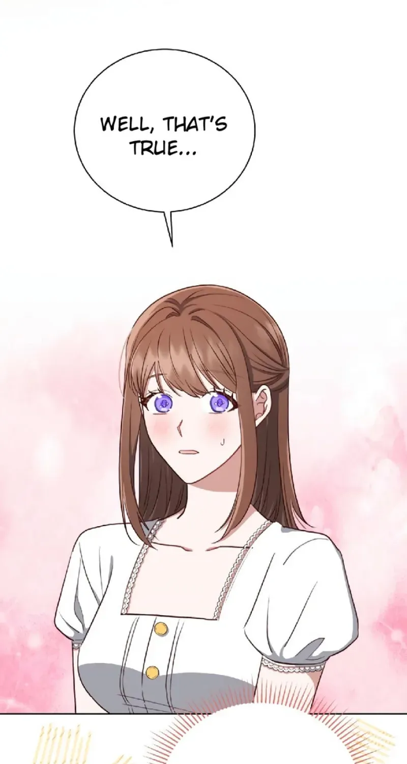 Unrequited Love Doesn't End With Marriage Chapter 17 page 12 - 