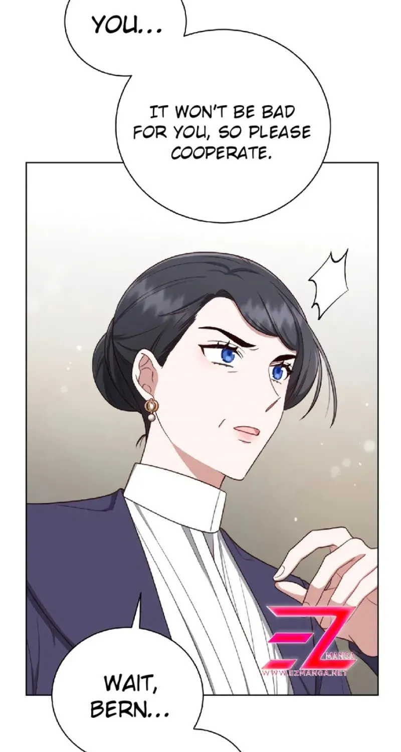 Unrequited Love Doesn't End With Marriage Chapter 17 page 17 - 