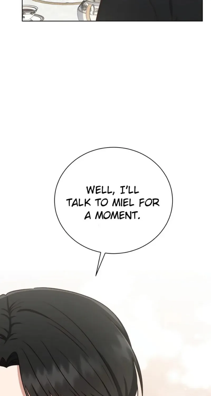 Unrequited Love Doesn't End With Marriage Chapter 17 page 20 - 