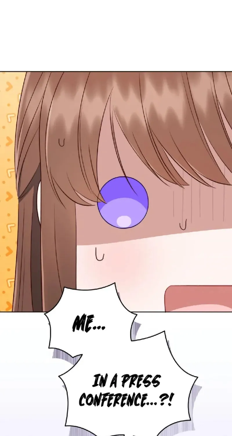 Unrequited Love Doesn't End With Marriage Chapter 17 page 3 - 