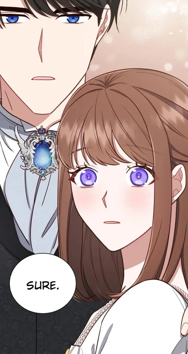 Unrequited Love Doesn't End With Marriage Chapter 17 page 21 - 