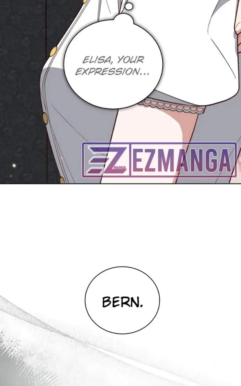 Unrequited Love Doesn't End With Marriage Chapter 17 page 22 - 