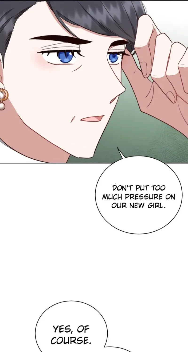 Unrequited Love Doesn't End With Marriage Chapter 17 page 23 - 