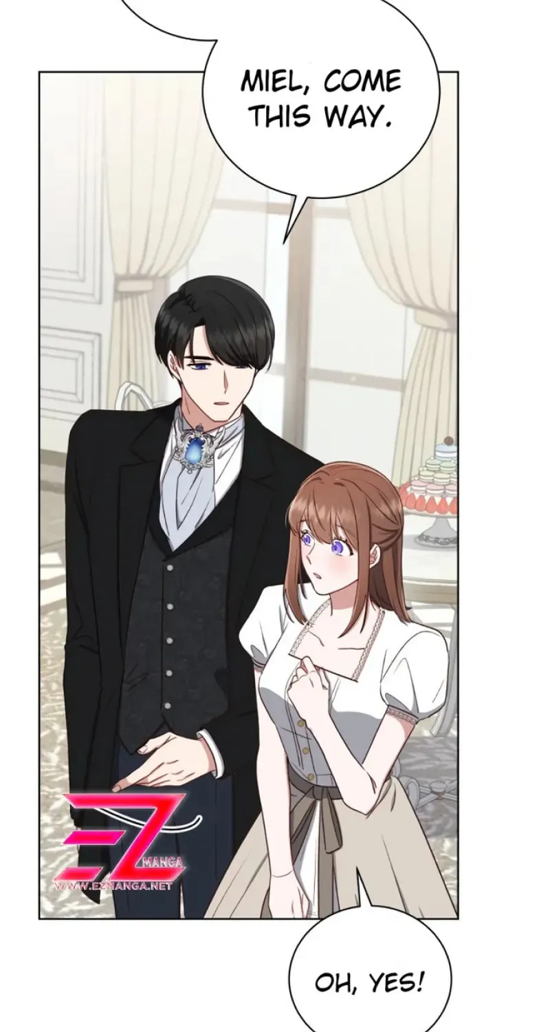 Unrequited Love Doesn't End With Marriage Chapter 17 page 24 - 
