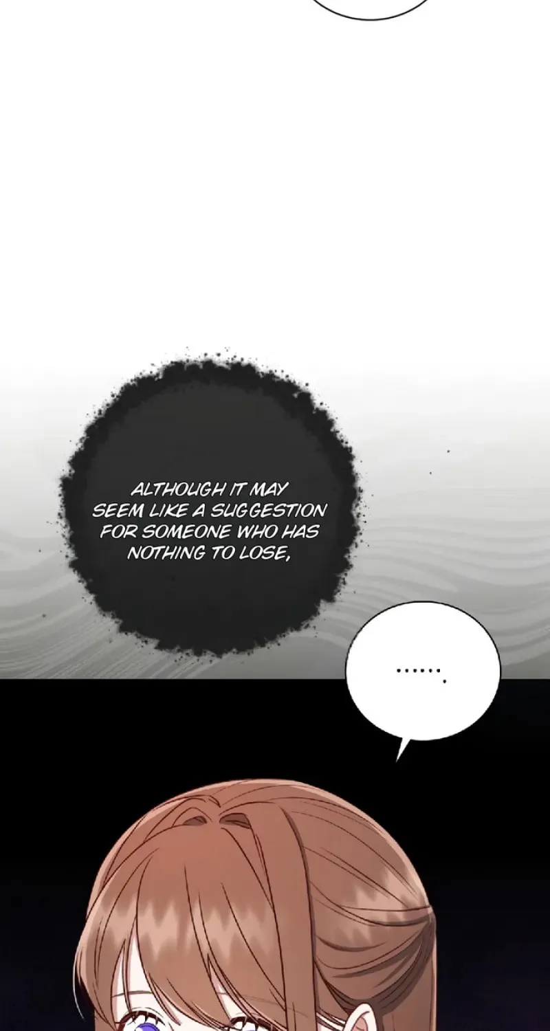 Unrequited Love Doesn't End With Marriage Chapter 17 page 25 - 