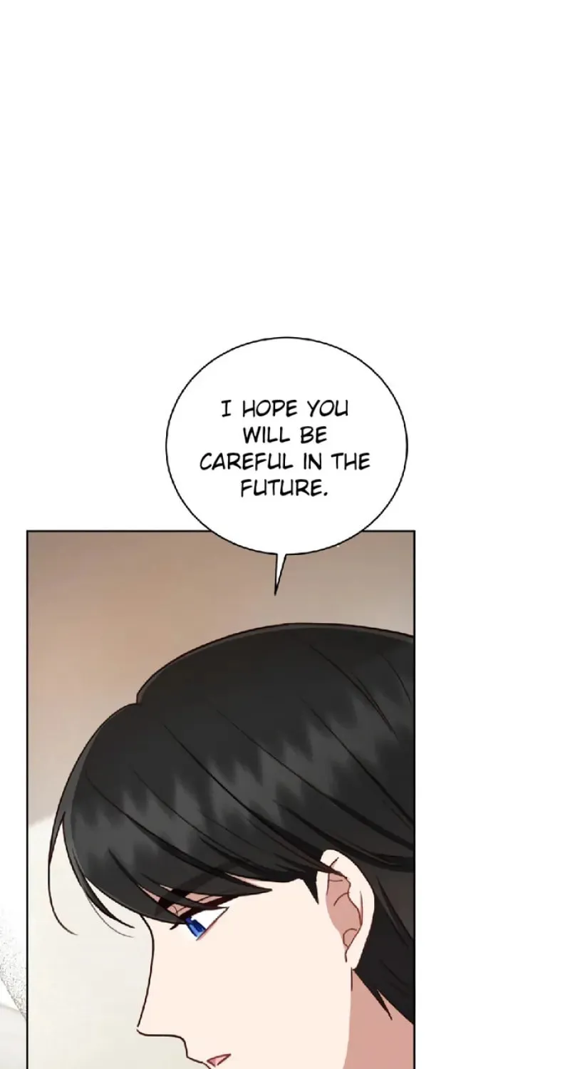 Unrequited Love Doesn't End With Marriage Chapter 17 page 34 - 