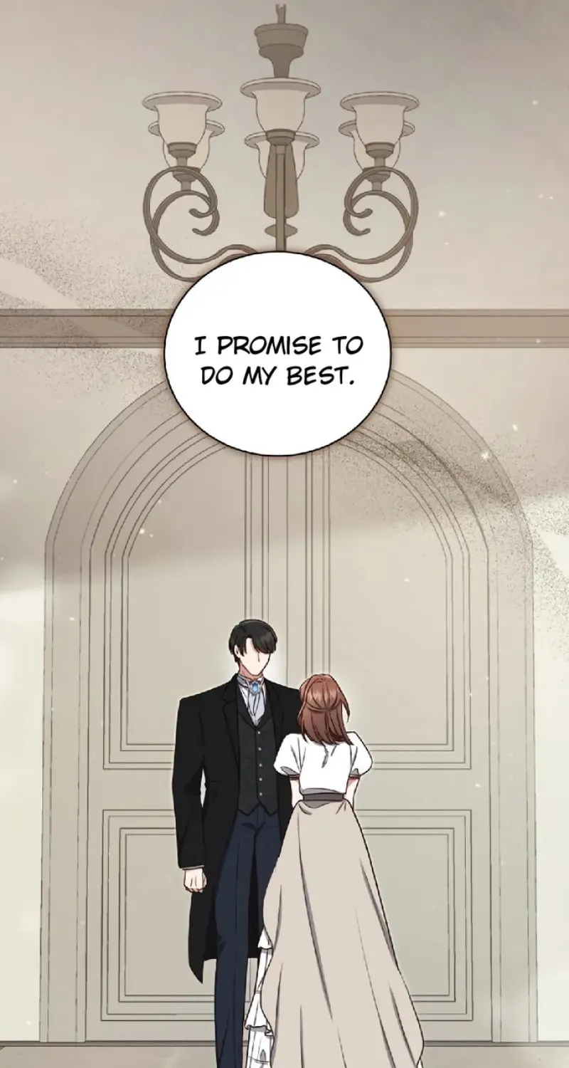 Unrequited Love Doesn't End With Marriage Chapter 17 page 38 - 