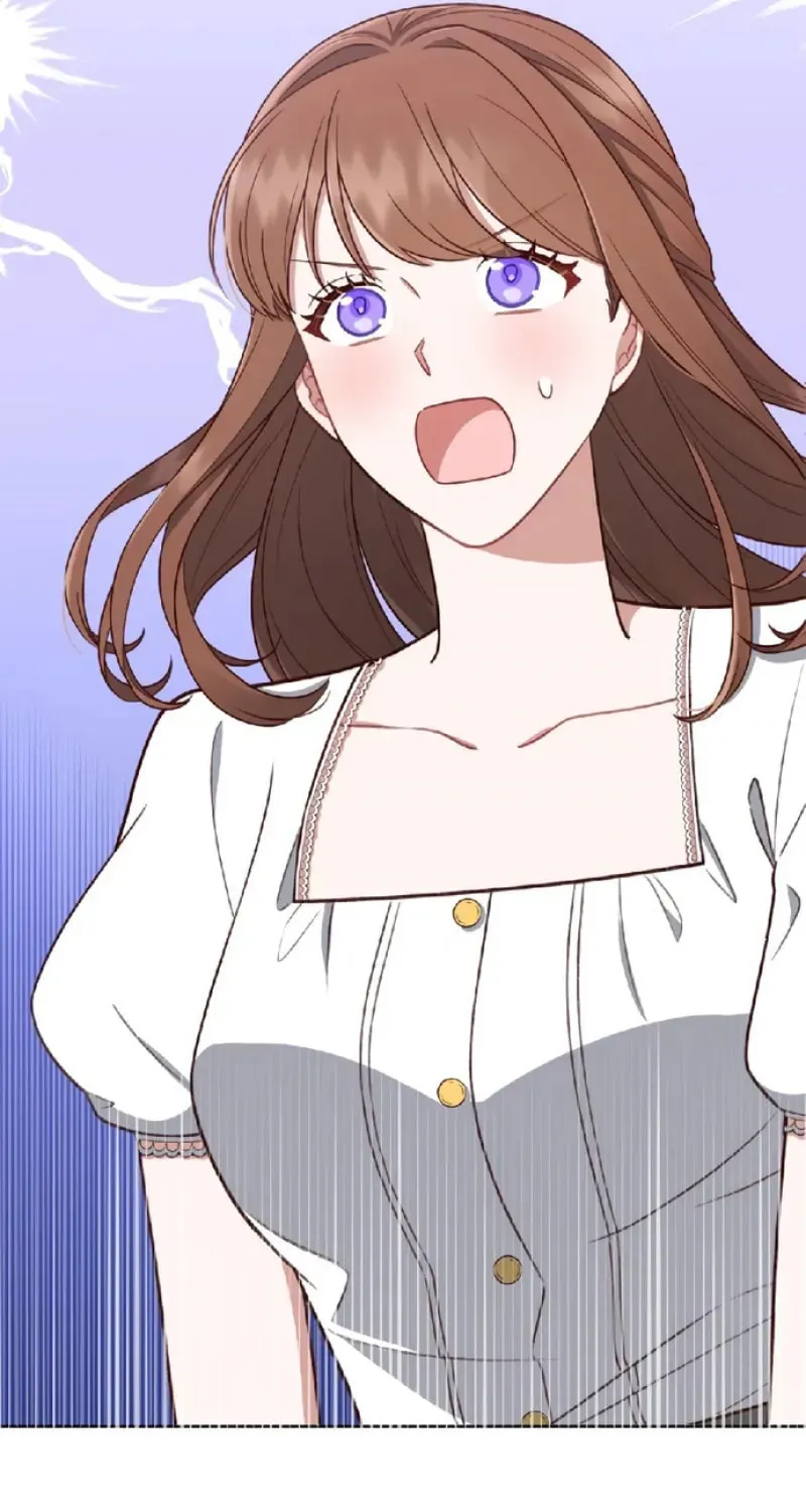 Unrequited Love Doesn't End With Marriage Chapter 17 page 5 - 