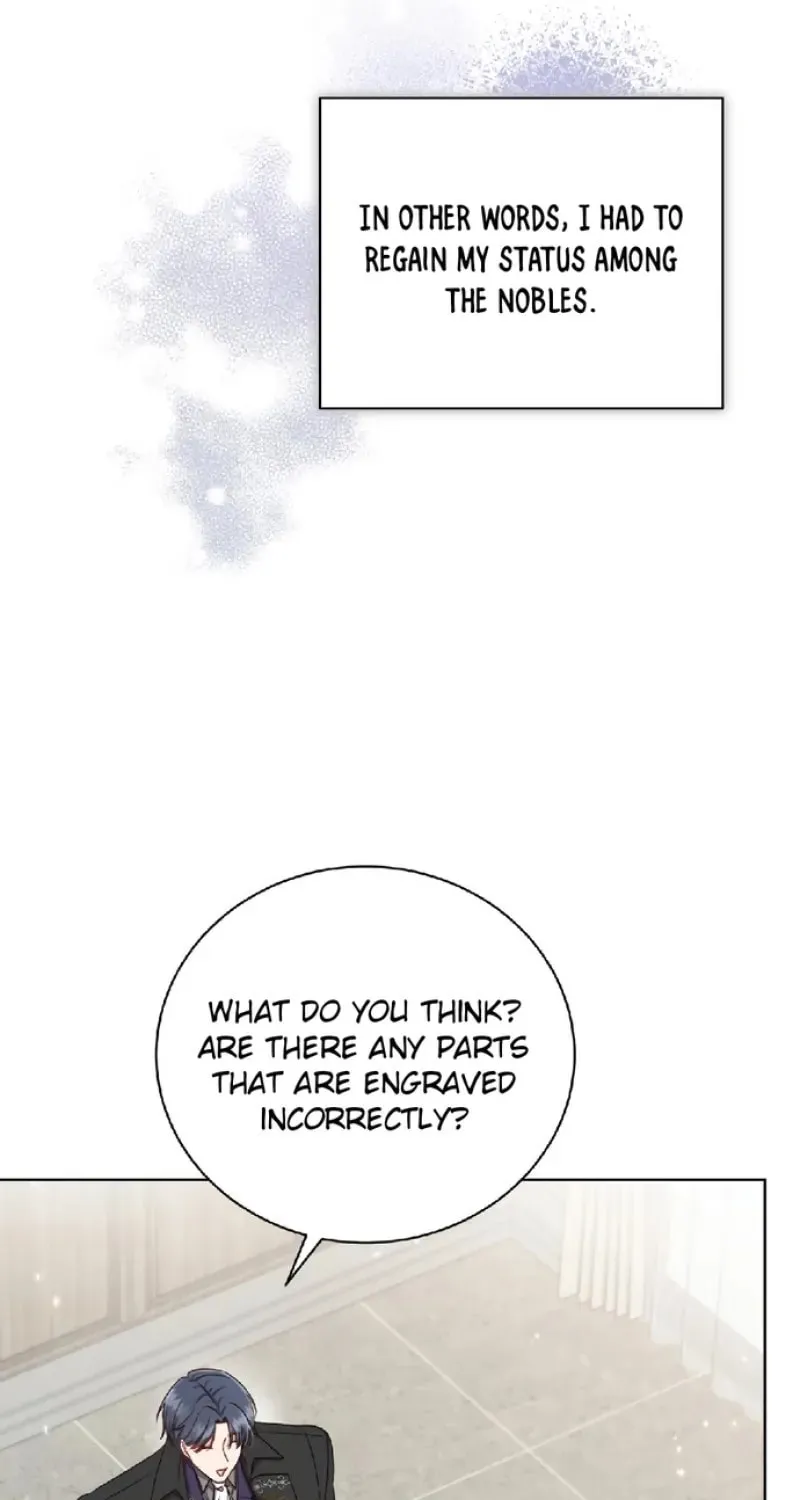 Unrequited Love Doesn't End With Marriage Chapter 17 page 42 - 