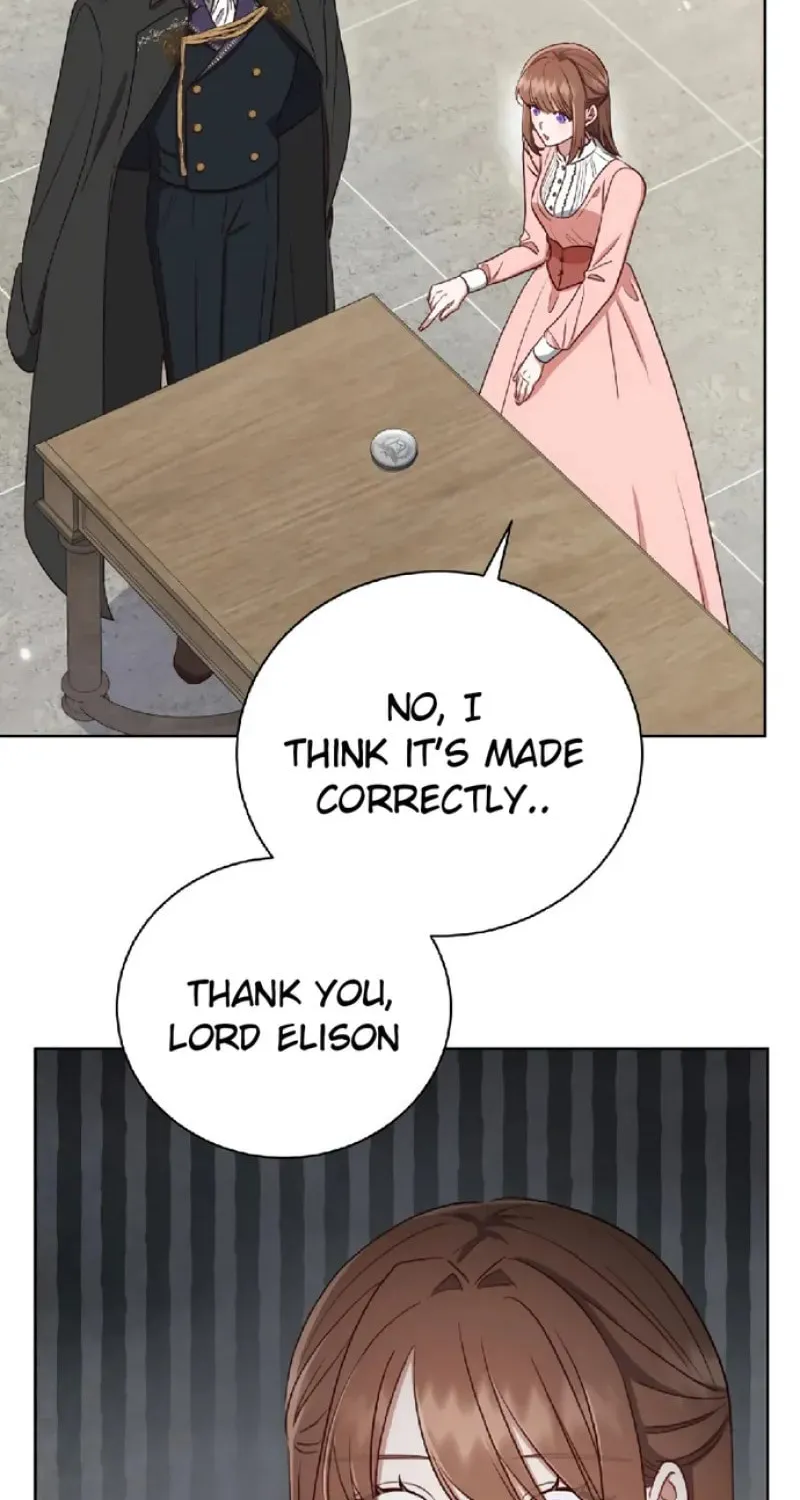 Unrequited Love Doesn't End With Marriage Chapter 17 page 43 - 