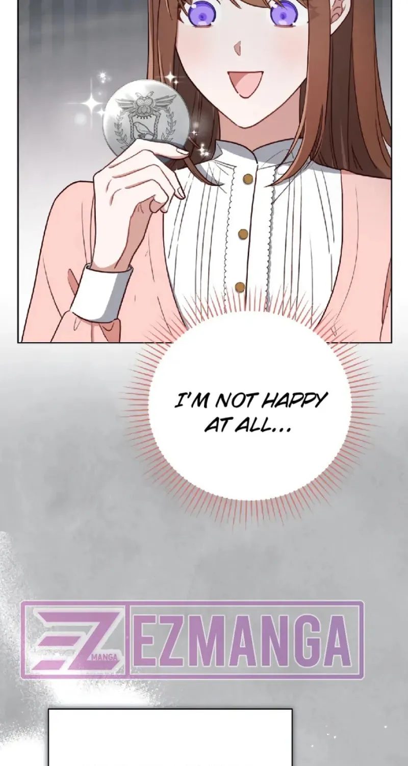 Unrequited Love Doesn't End With Marriage Chapter 17 page 44 - 