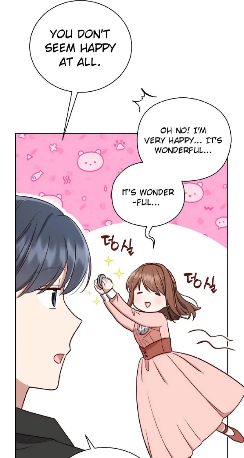 Unrequited Love Doesn't End With Marriage Chapter 17 page 46 - 