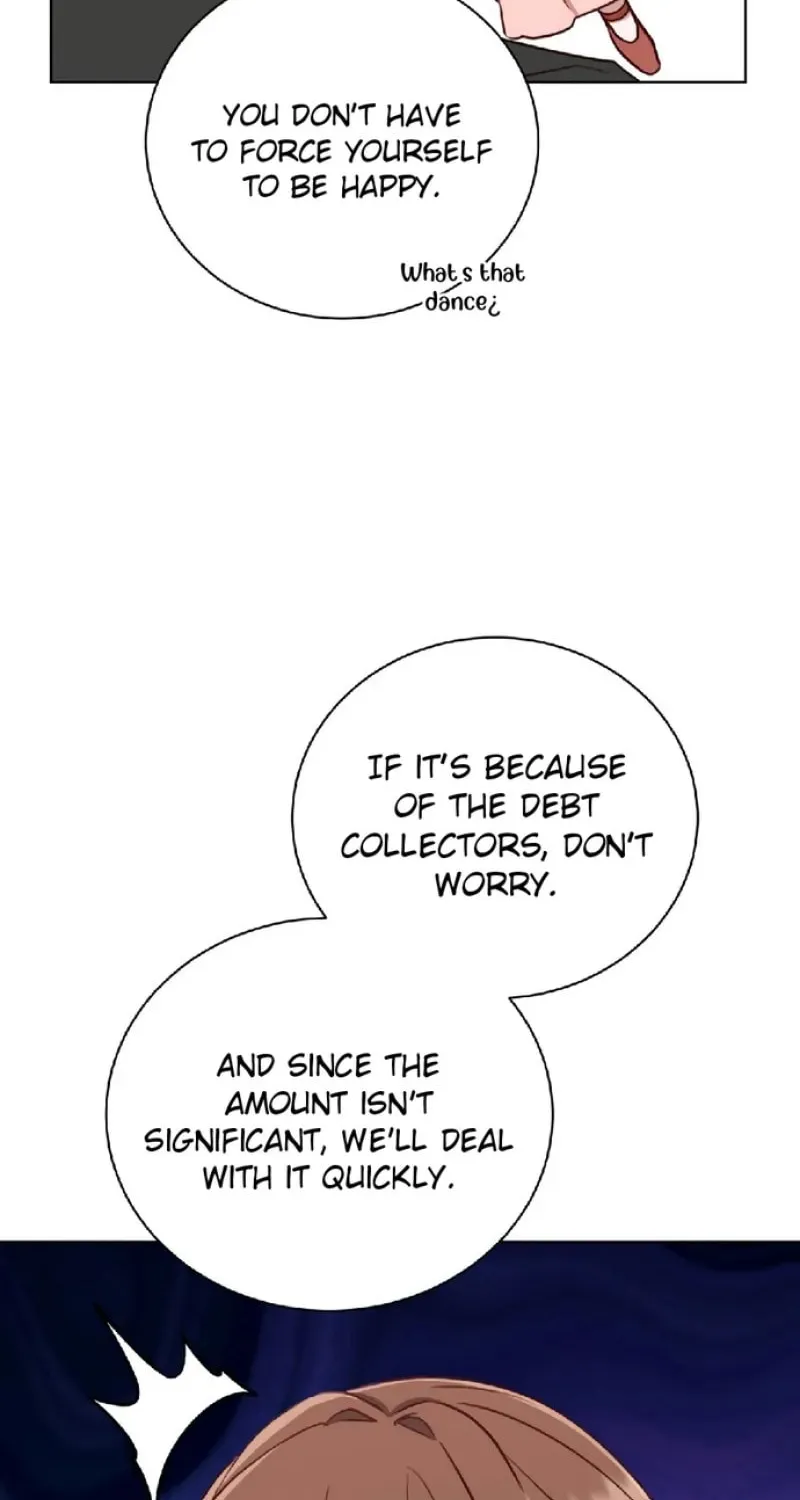 Unrequited Love Doesn't End With Marriage Chapter 17 page 47 - 