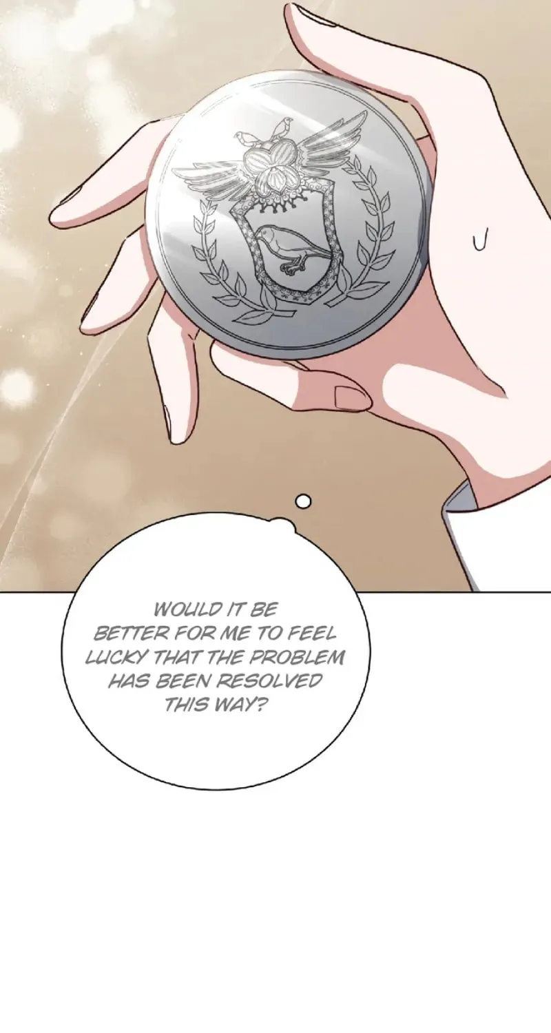 Unrequited Love Doesn't End With Marriage Chapter 17 page 50 - 