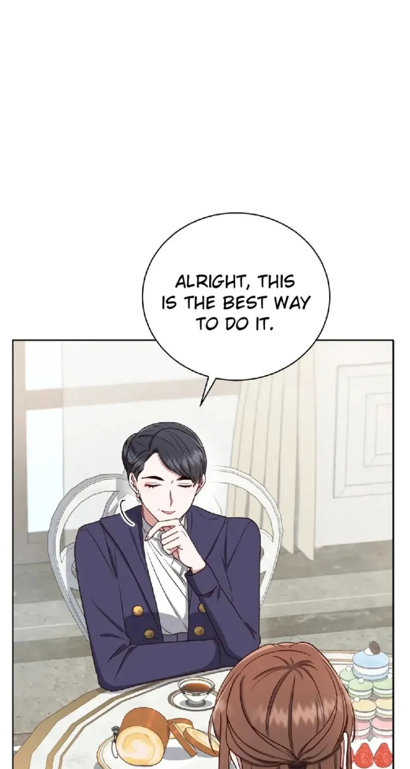 Unrequited Love Doesn't End With Marriage Chapter 17 page 6 - 