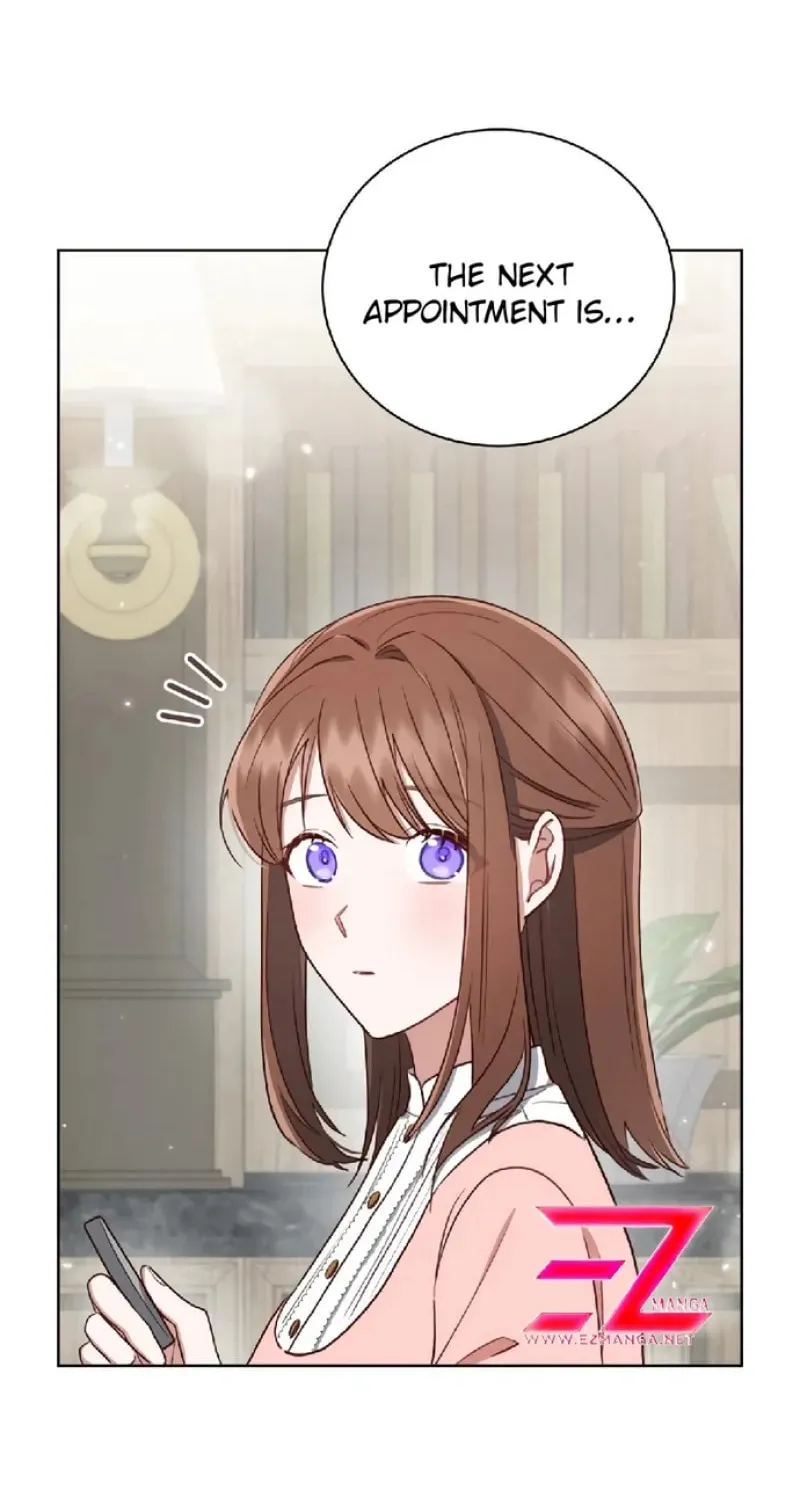 Unrequited Love Doesn't End With Marriage Chapter 17 page 51 - 