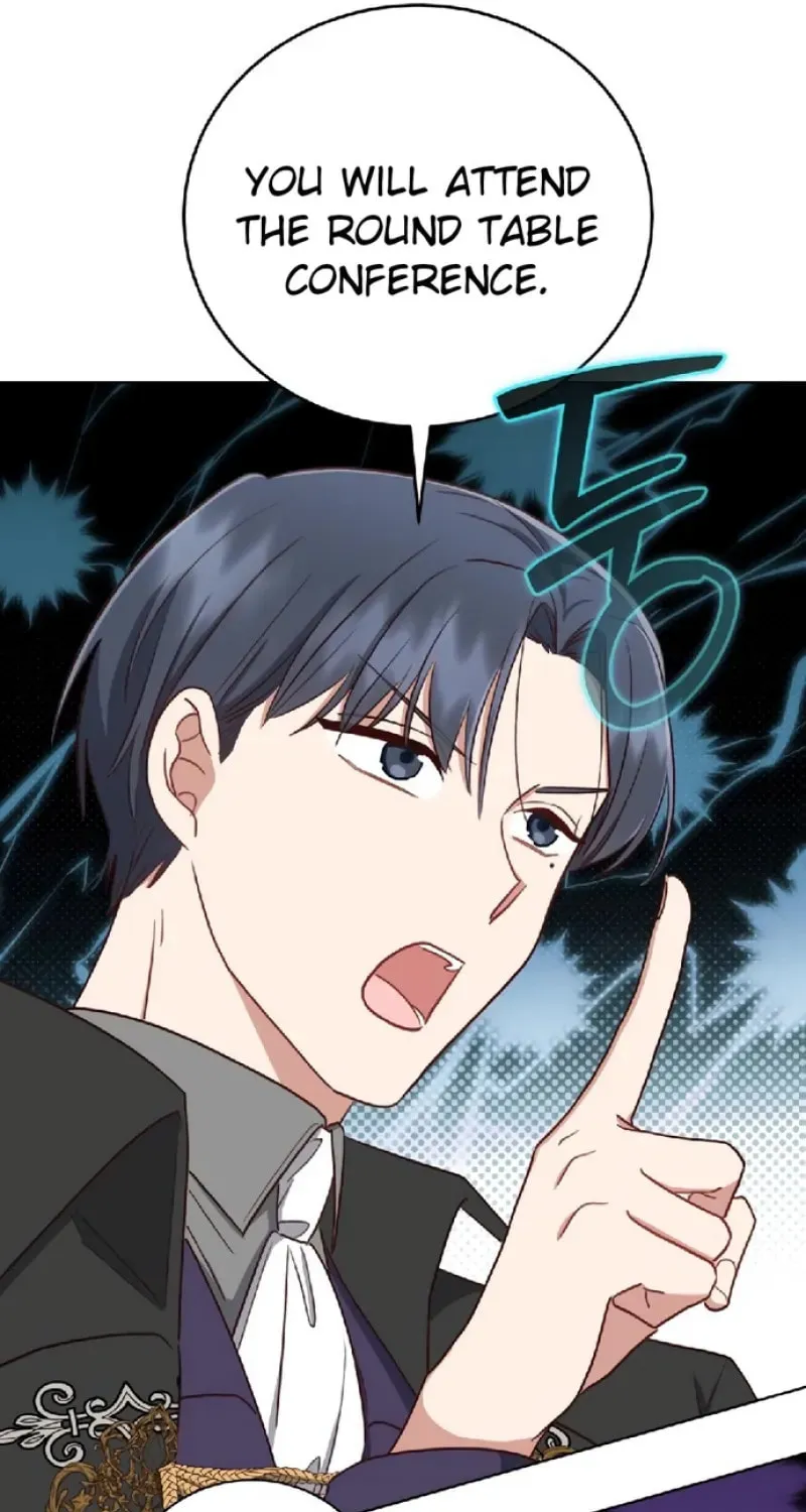 Unrequited Love Doesn't End With Marriage Chapter 17 page 53 - 