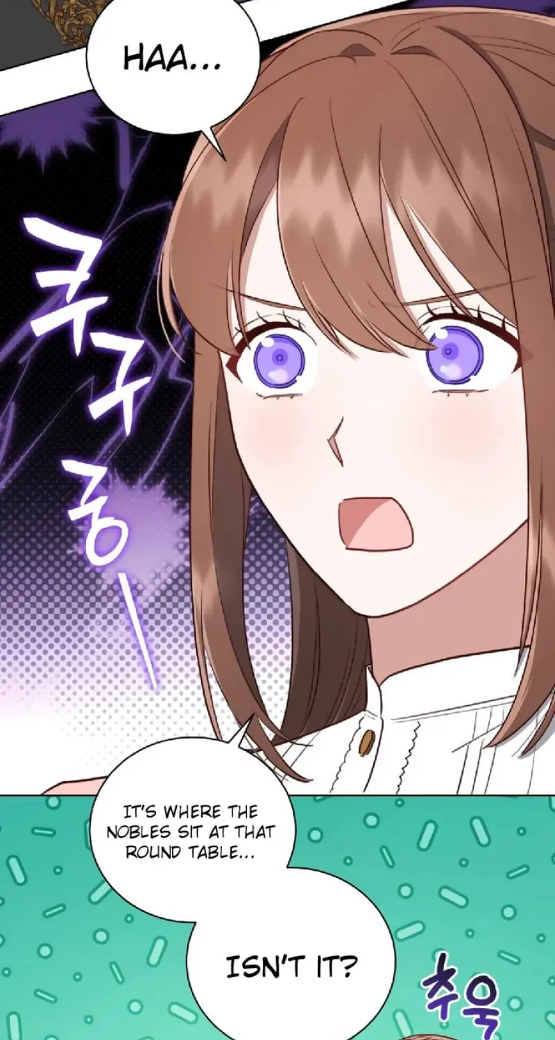Unrequited Love Doesn't End With Marriage Chapter 17 page 54 - 