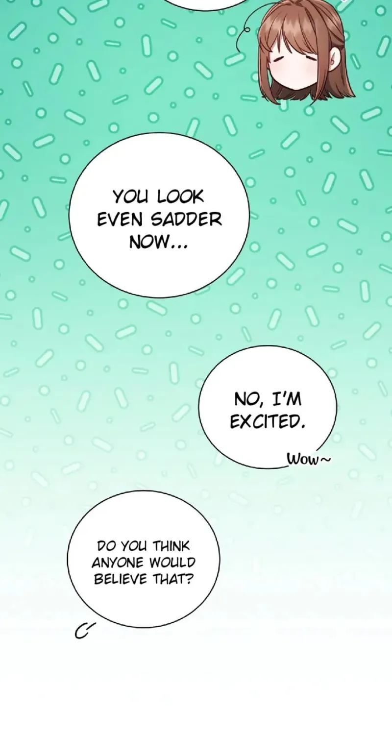 Unrequited Love Doesn't End With Marriage Chapter 17 page 55 - 