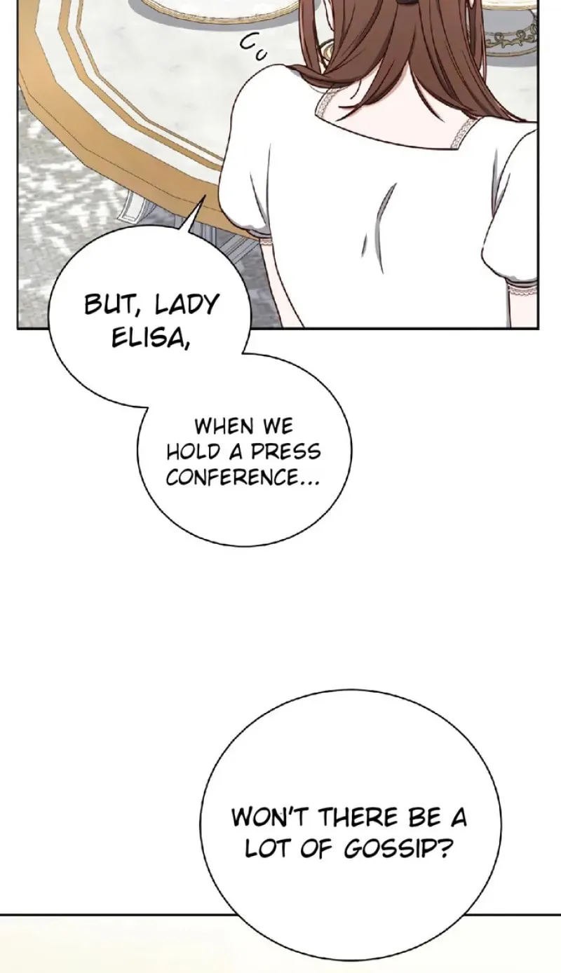 Unrequited Love Doesn't End With Marriage Chapter 17 page 7 - 