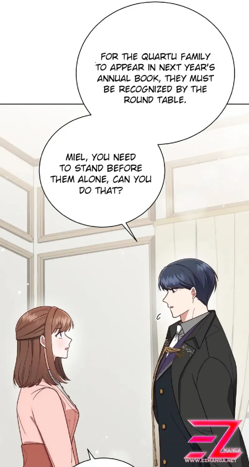 Unrequited Love Doesn't End With Marriage Chapter 17 page 61 - 