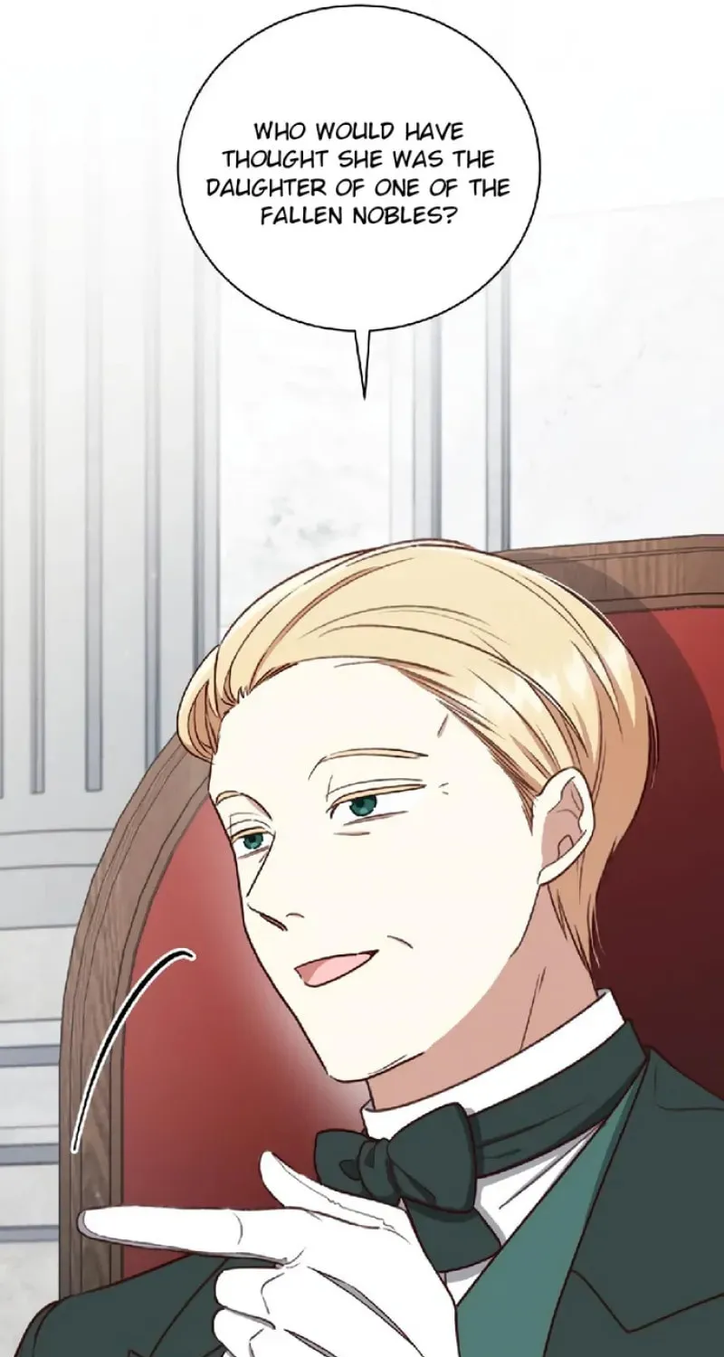 Unrequited Love Doesn't End With Marriage Chapter 17 page 69 - 