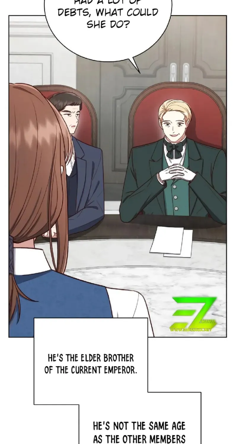 Unrequited Love Doesn't End With Marriage Chapter 17 page 71 - 
