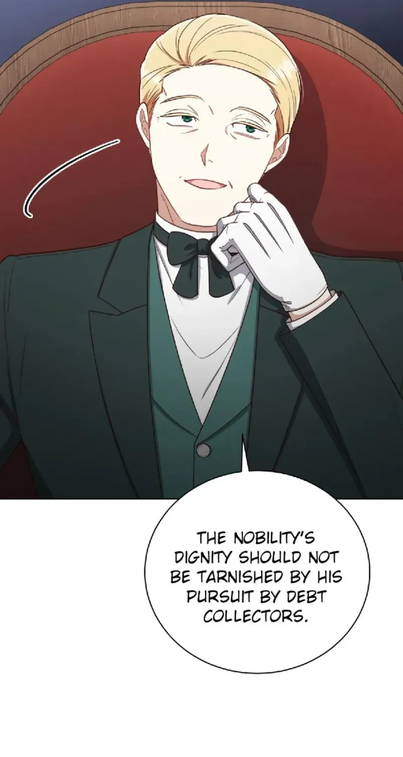 Unrequited Love Doesn't End With Marriage Chapter 17 page 73 - 