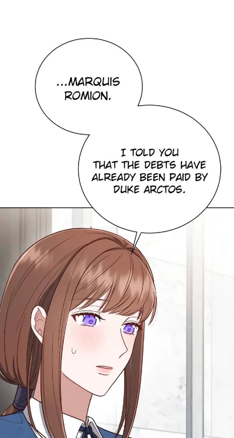 Unrequited Love Doesn't End With Marriage Chapter 17 page 74 - 
