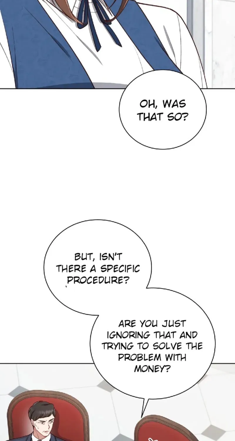 Unrequited Love Doesn't End With Marriage Chapter 17 page 75 - 