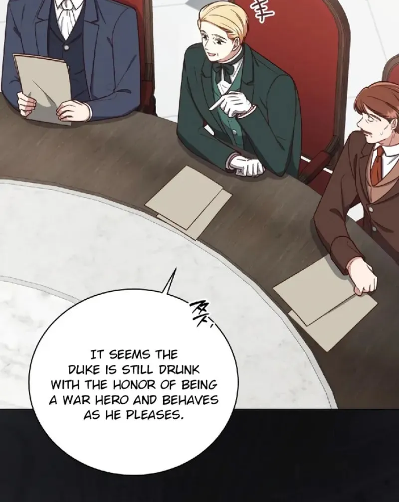 Unrequited Love Doesn't End With Marriage Chapter 17 page 76 - 