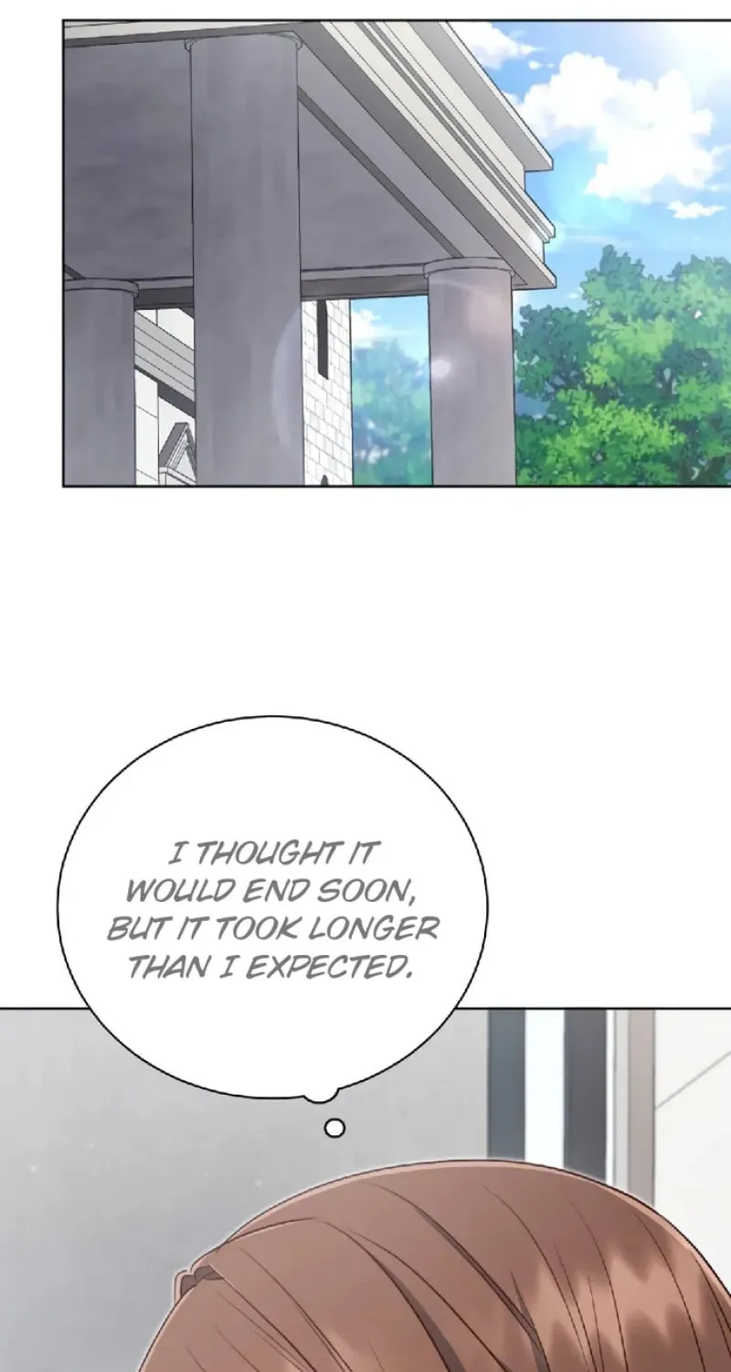 Unrequited Love Doesn't End With Marriage Chapter 17 page 79 - 