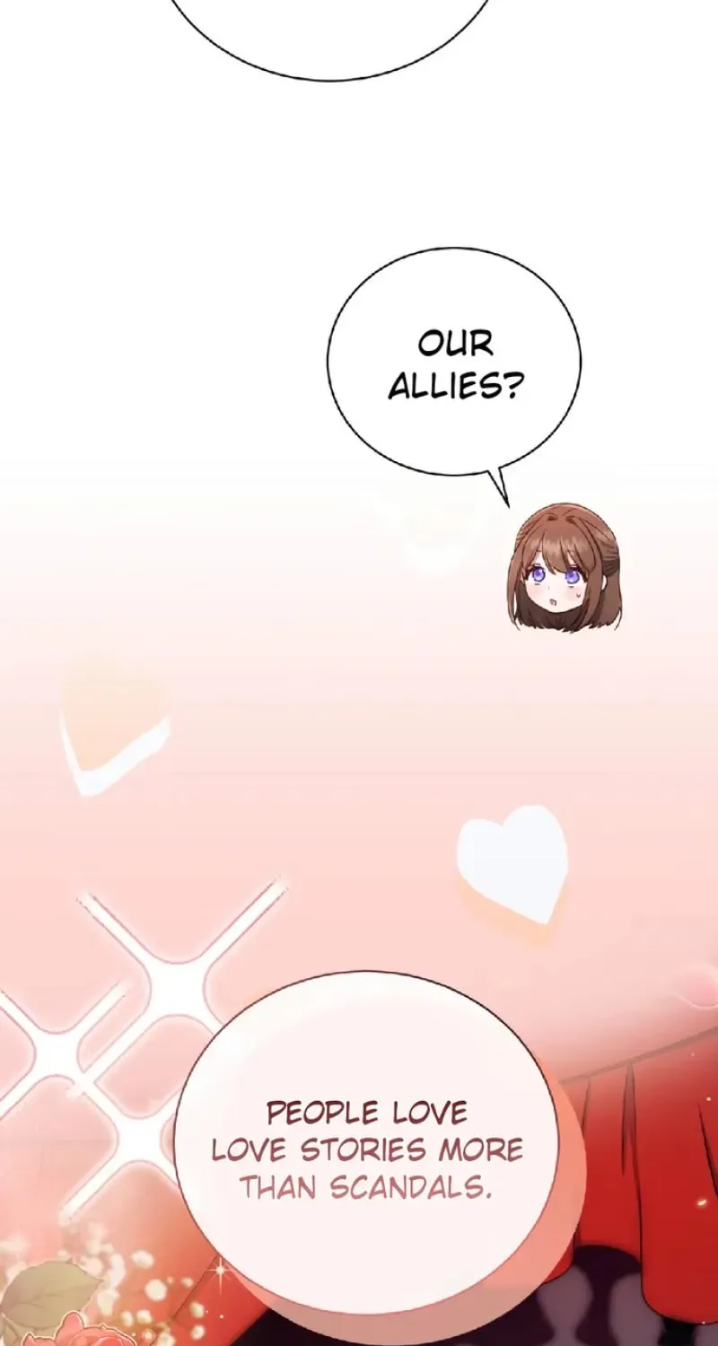 Unrequited Love Doesn't End With Marriage Chapter 17 page 9 - 
