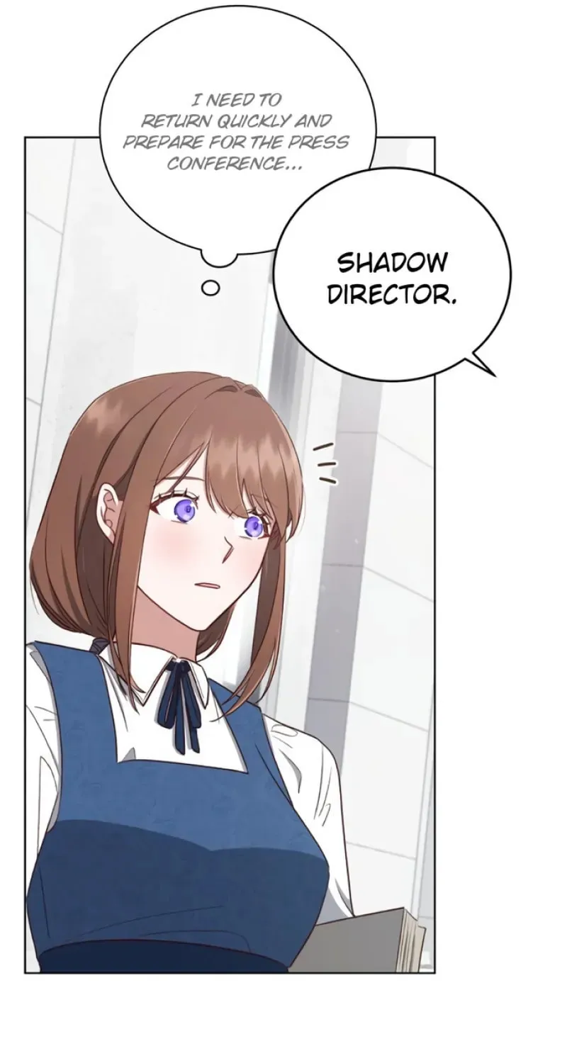 Unrequited Love Doesn't End With Marriage Chapter 17 page 81 - 